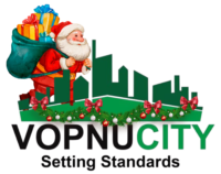Vopnu City Realty